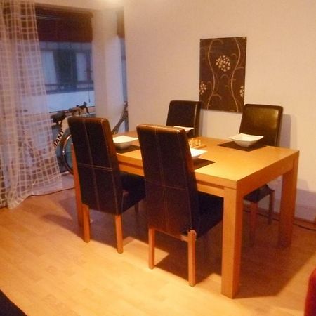 Luxury Town Centre Apartment Kinsale Dış mekan fotoğraf