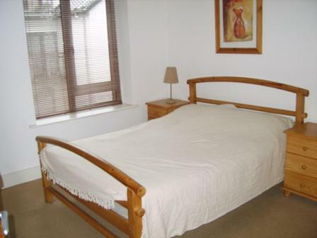 Luxury Town Centre Apartment Kinsale Dış mekan fotoğraf