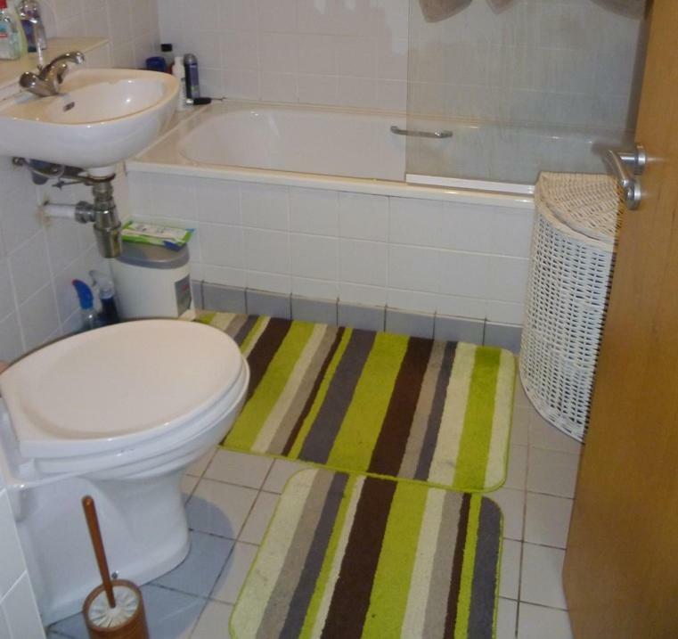Luxury Town Centre Apartment Kinsale Dış mekan fotoğraf